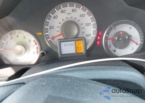 2014 Honda Pilot Ex-L z USA, uszkodzony, nr VIN 5FNYF3H67EB014062